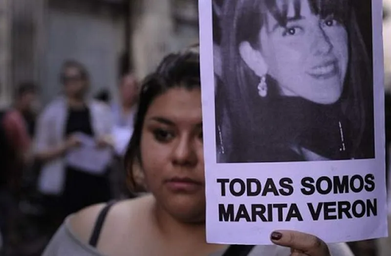 Marita Verón