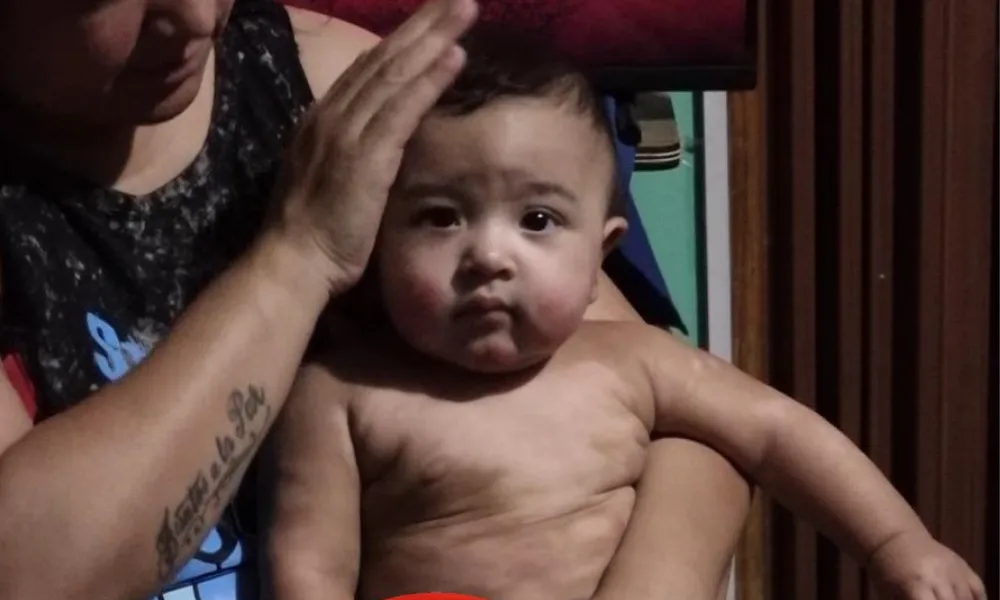 Benjamín
