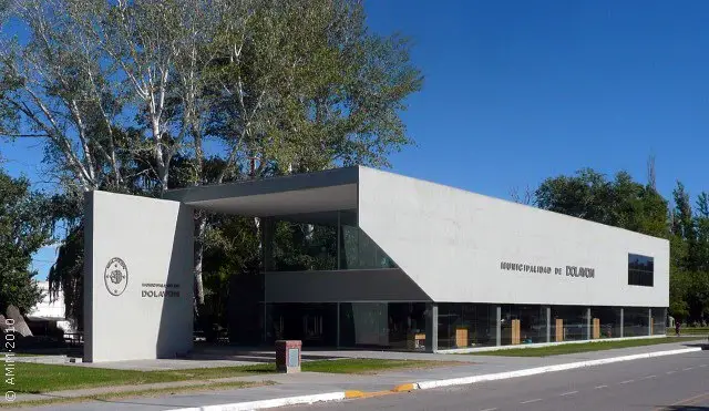 Municipalidad de Dolavon