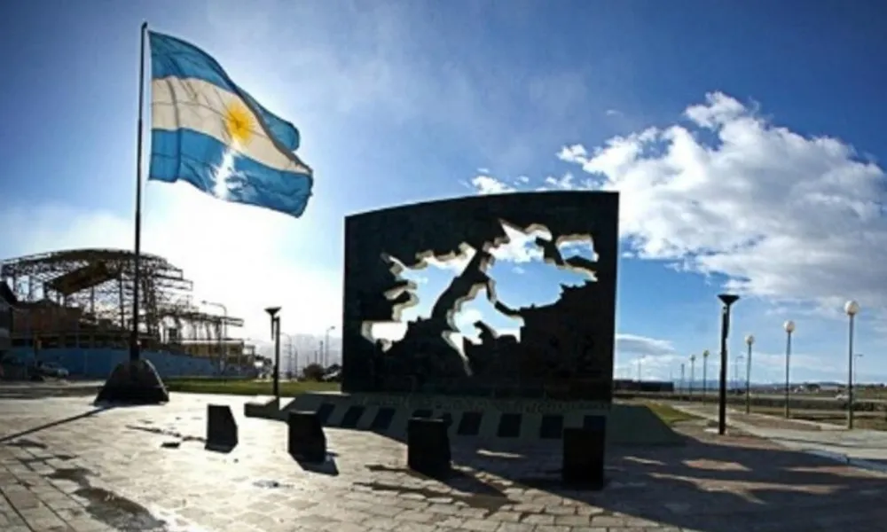 Malvinas