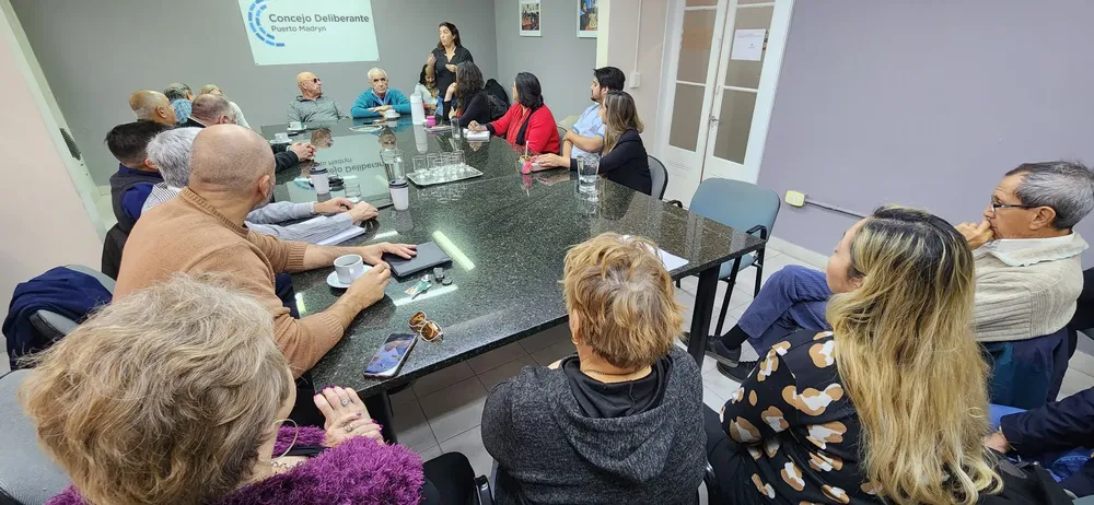 reunion prosate