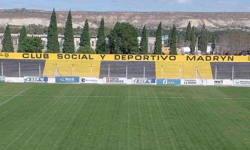 Estadio Abel Sastre