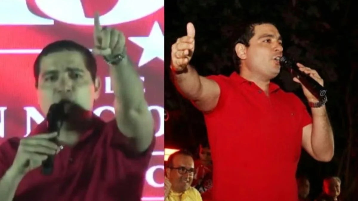 Horacio Fernández (Popular)