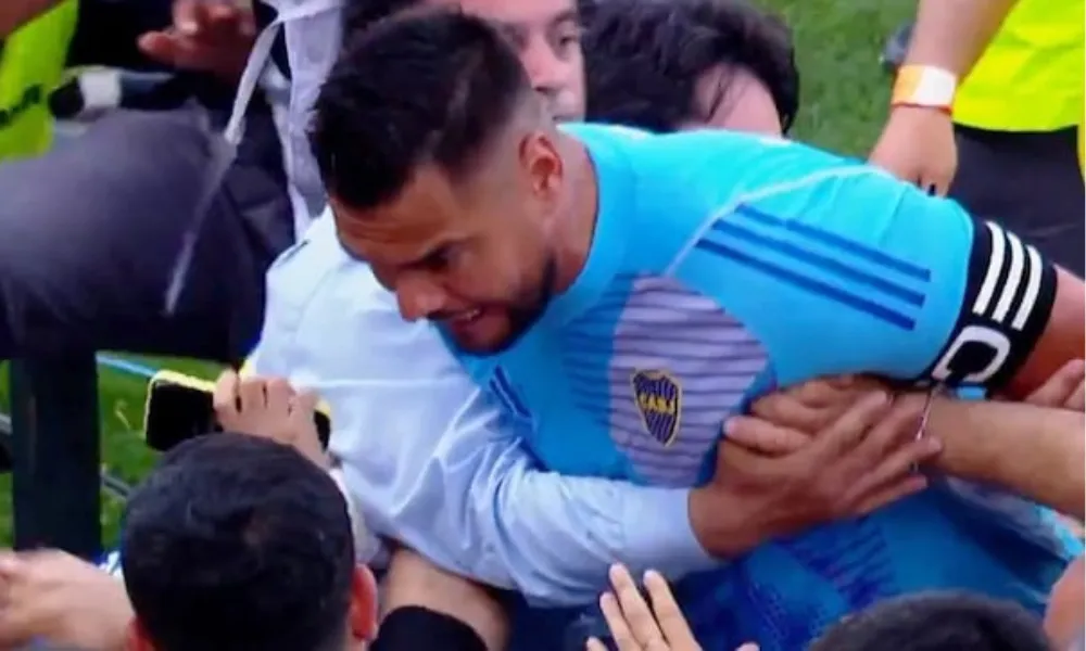 Chiquito volverá a ser titular 