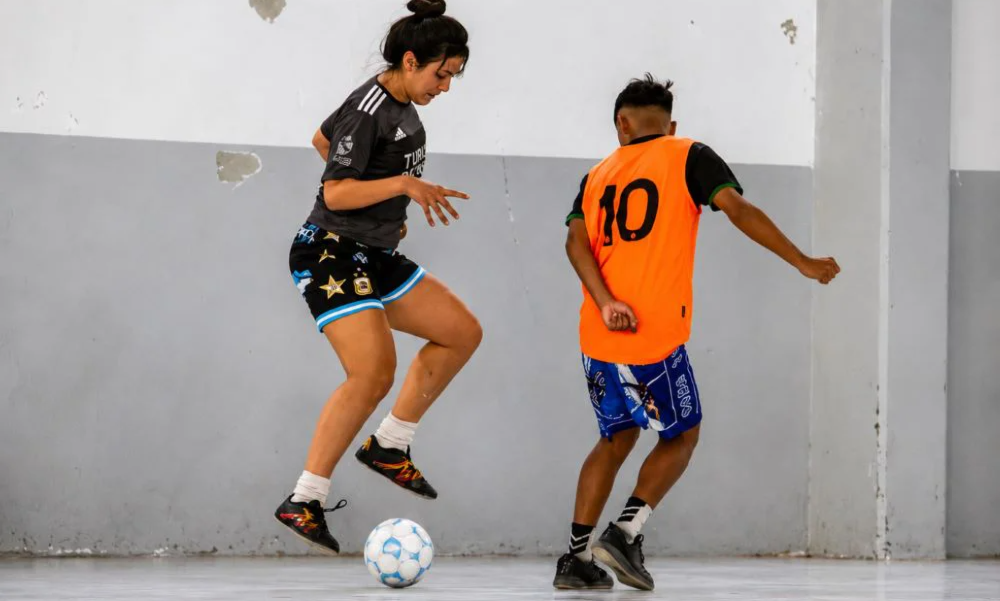 El Festival de Gambetas se realizará el 25 y 26 de julio como parte del Campamento de Invierno.