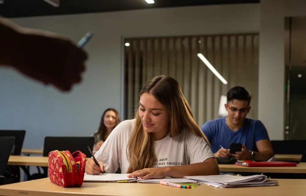 becas PAE ITBA2023