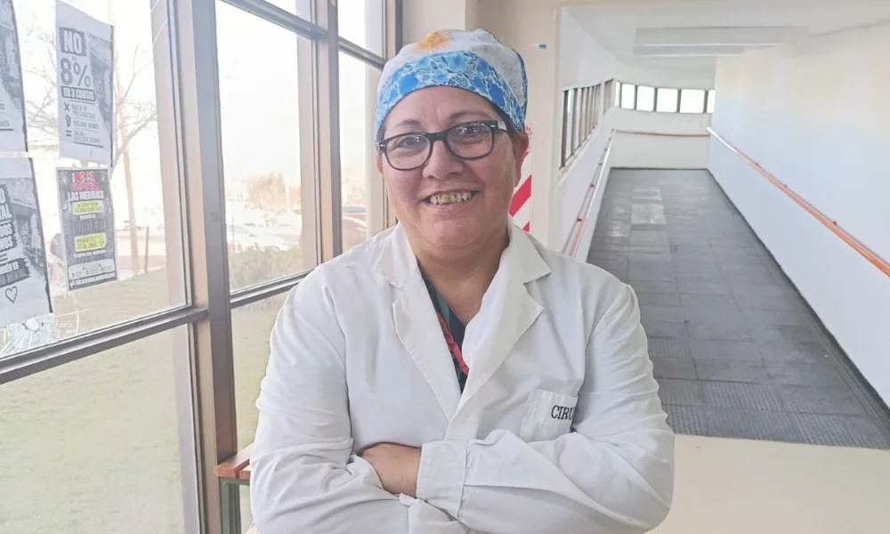Isabel Fuenzalida