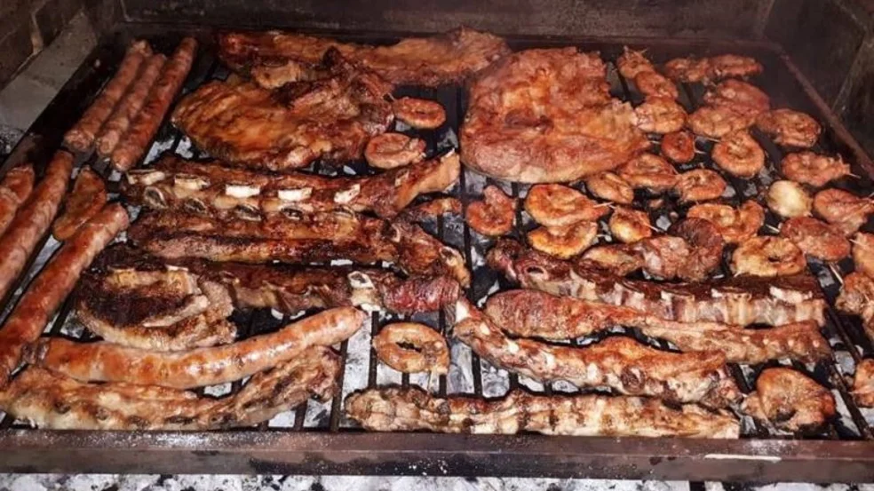 Asado