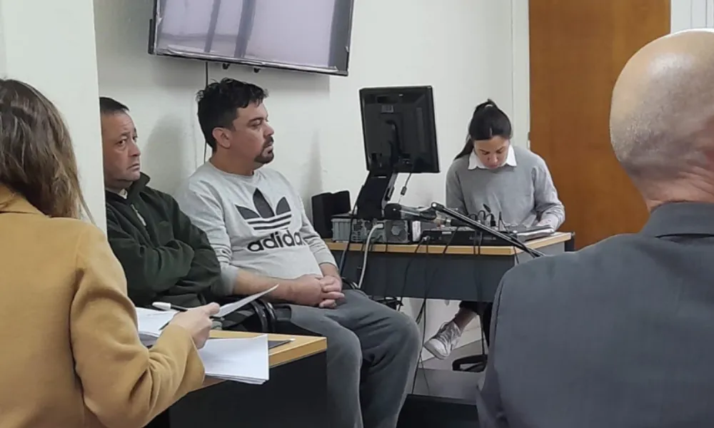 imputados por abuso sexual agravado