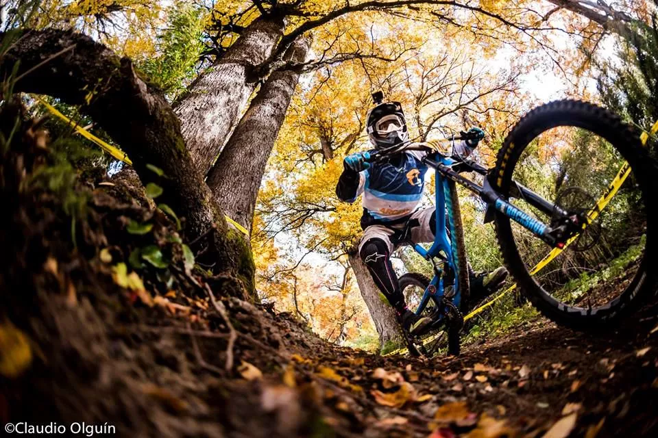 Mountain Bike MTB