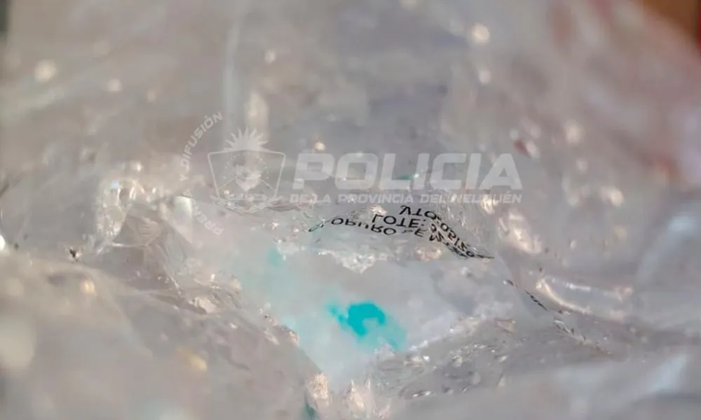 Cocaína líquida