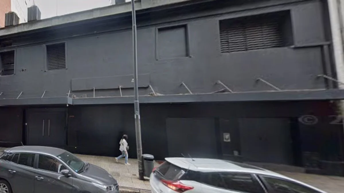 Club Aráoz