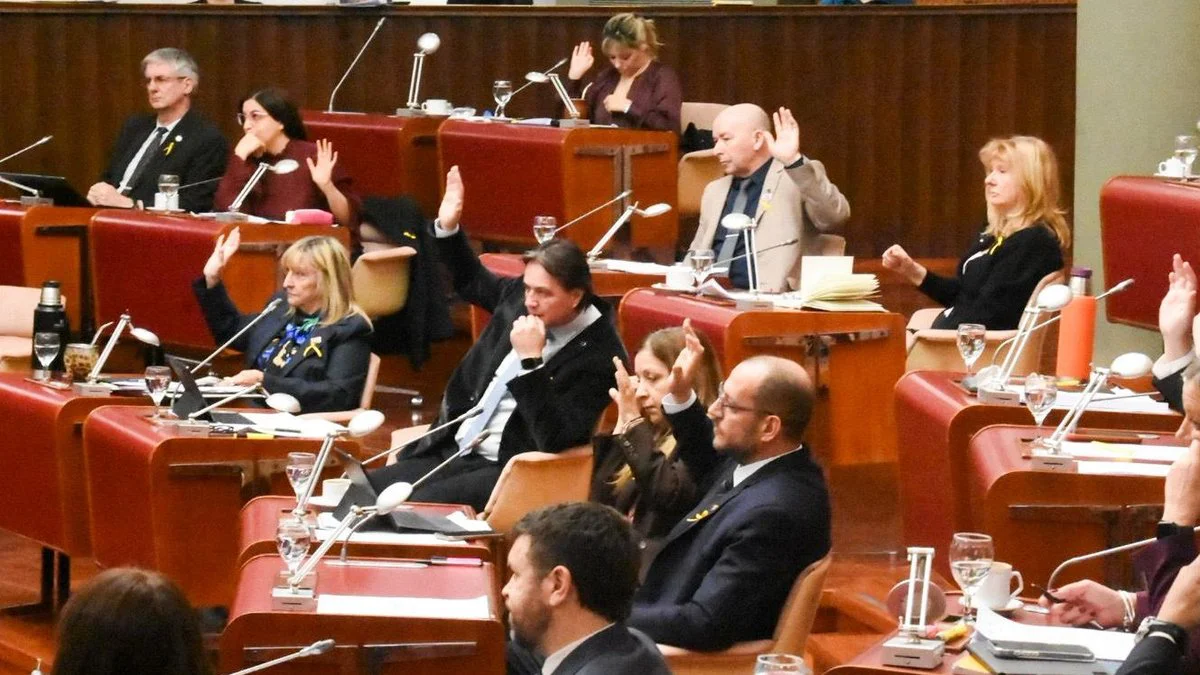 Diputados Provinciales de Chubut