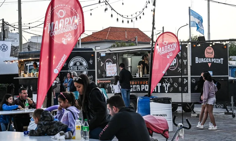 Madryn Comestible_