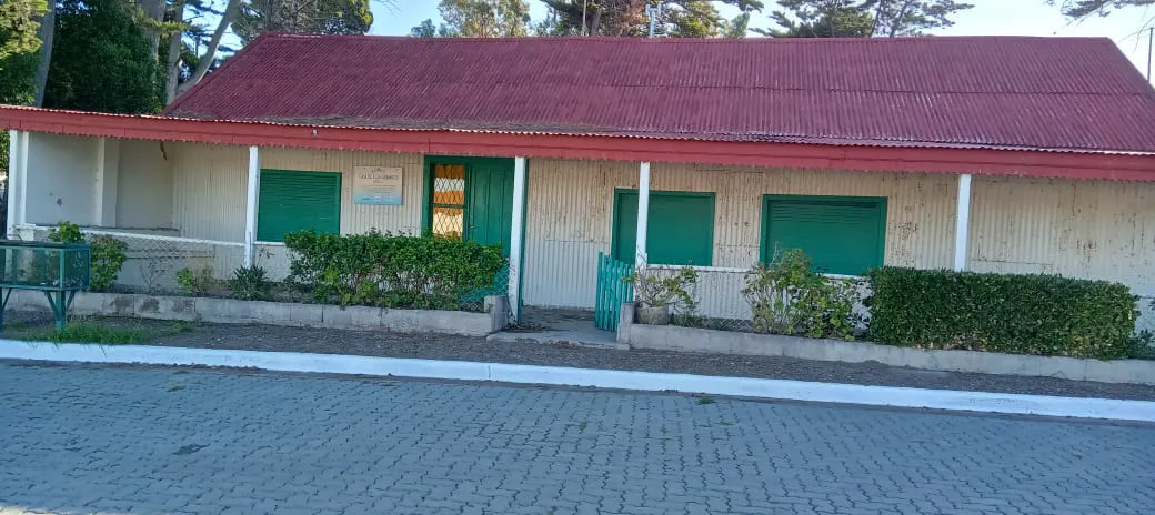 Camarones tendra su Museo Historico Municipal