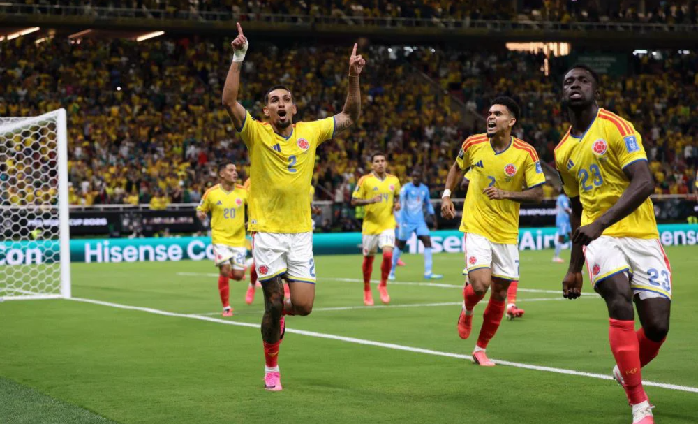 La selección dirigida por Néstor Lorenzo consiguió su segunda victoria consecutiva en el Mundial 2026.