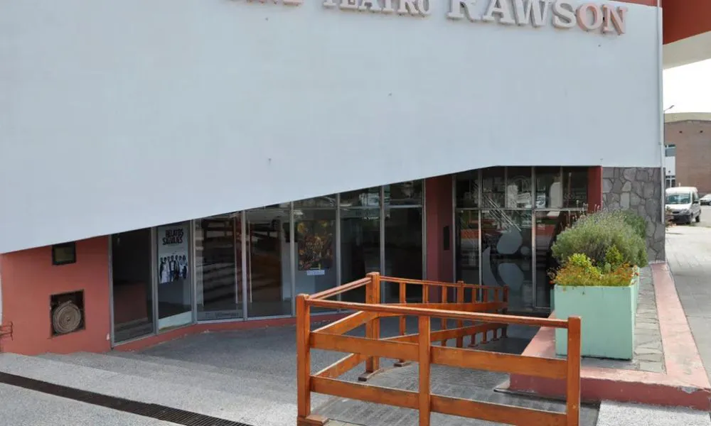 centro cultural josé hernández