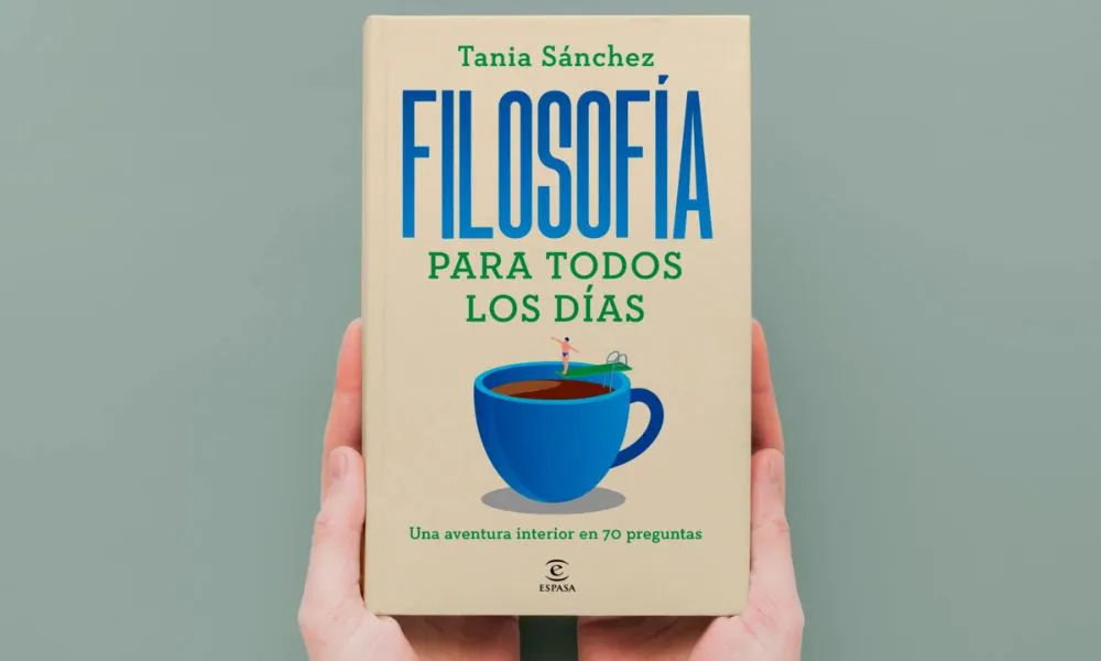 Filosofía para todos los días (Foto: Planeta de Libros)
