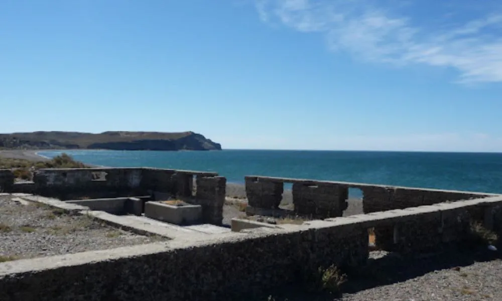 Historia de Bahía Cracker Foto: bahiasinfondo.blogspot.com