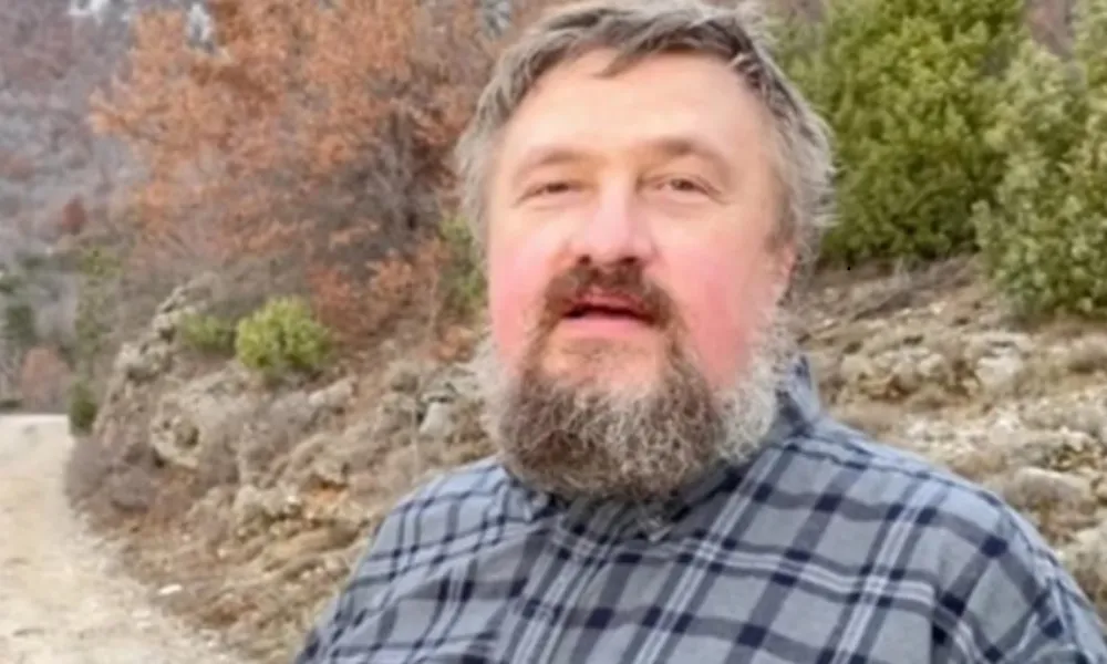 Rudnev