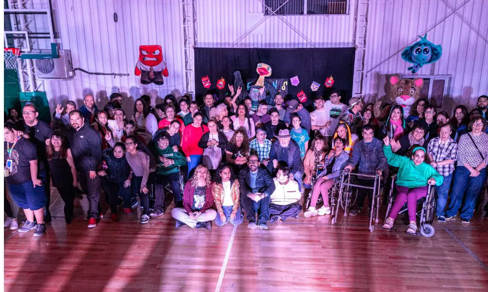 fiesta sin etiqueta comodoro