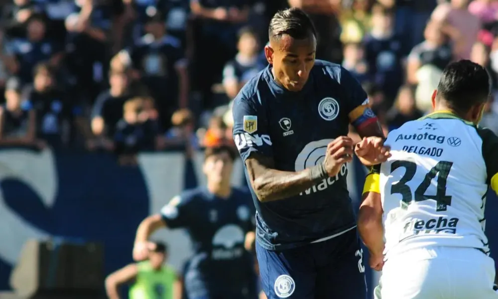 Independiente Rivadavia