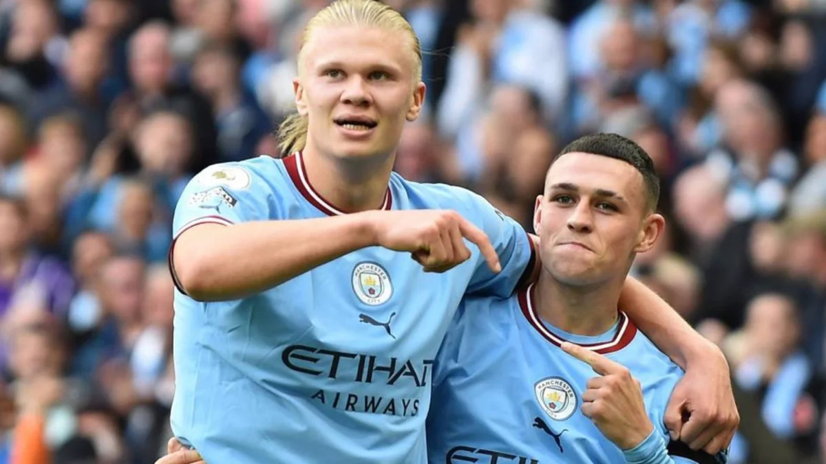 Manchester City