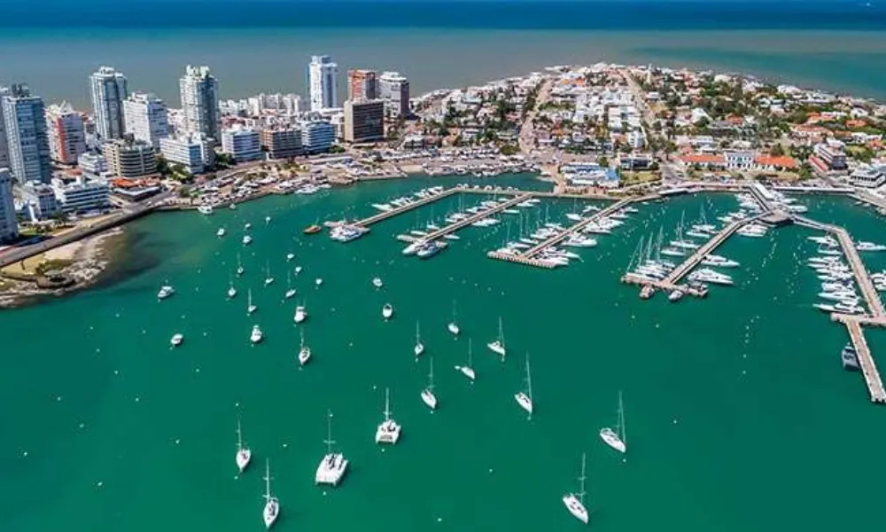 Punta del Este