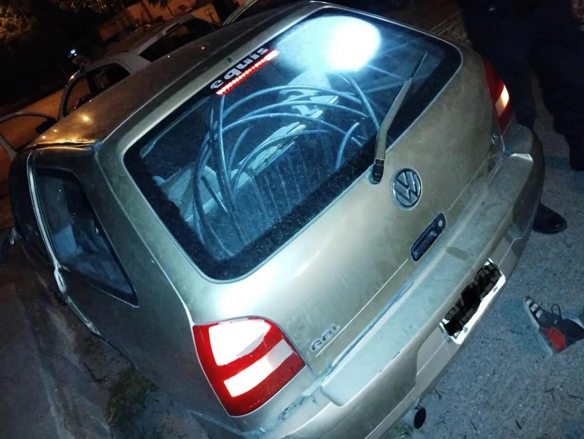 Roba cables Rawson 1