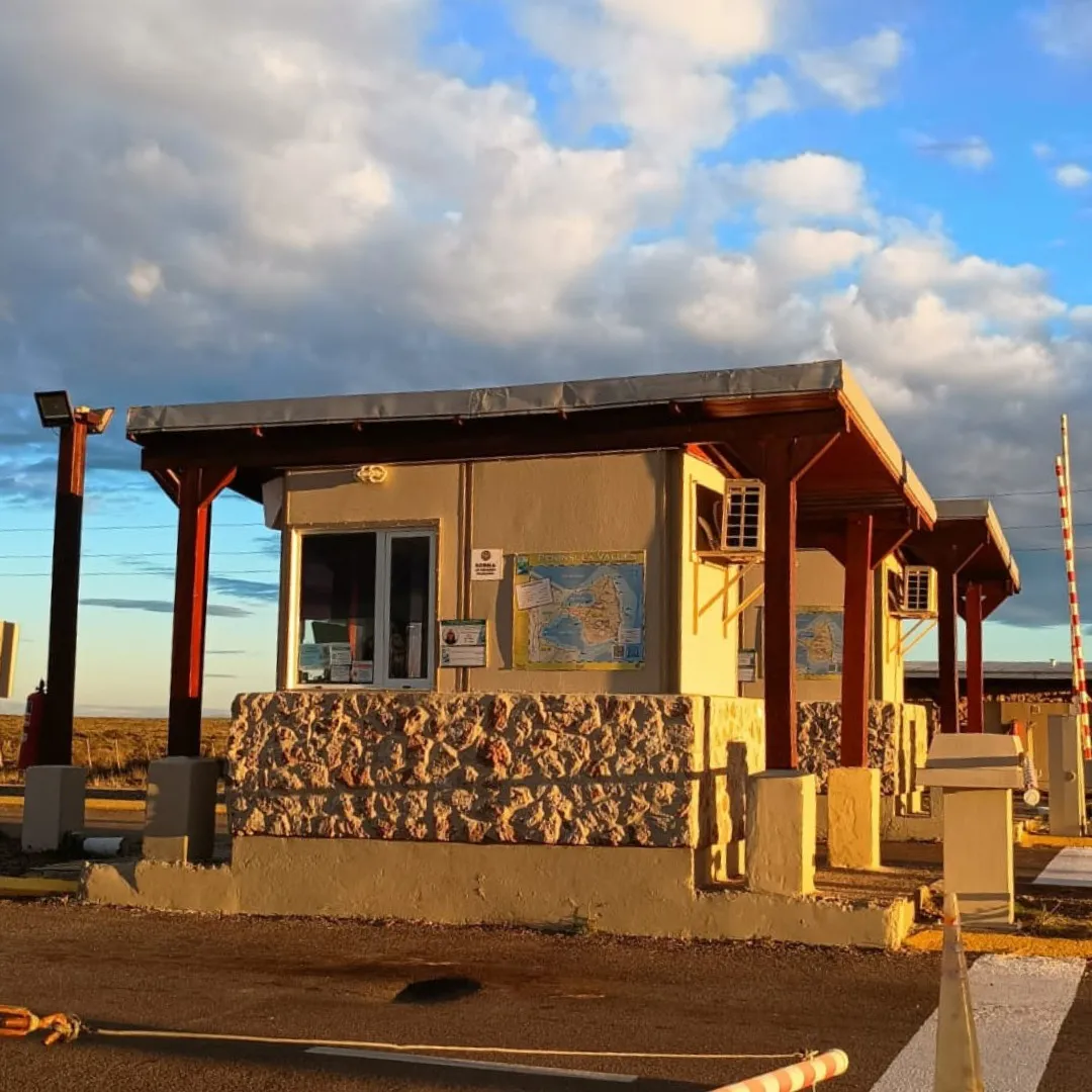 ticket “Doble Día” permanente en la Península Valdés