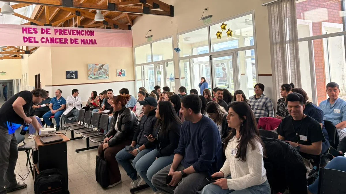 Historia de Salud Integrada