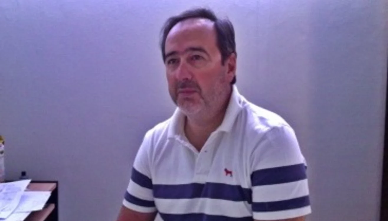 Armando Moyano