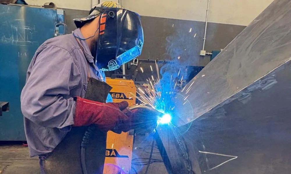 Formación en oficios