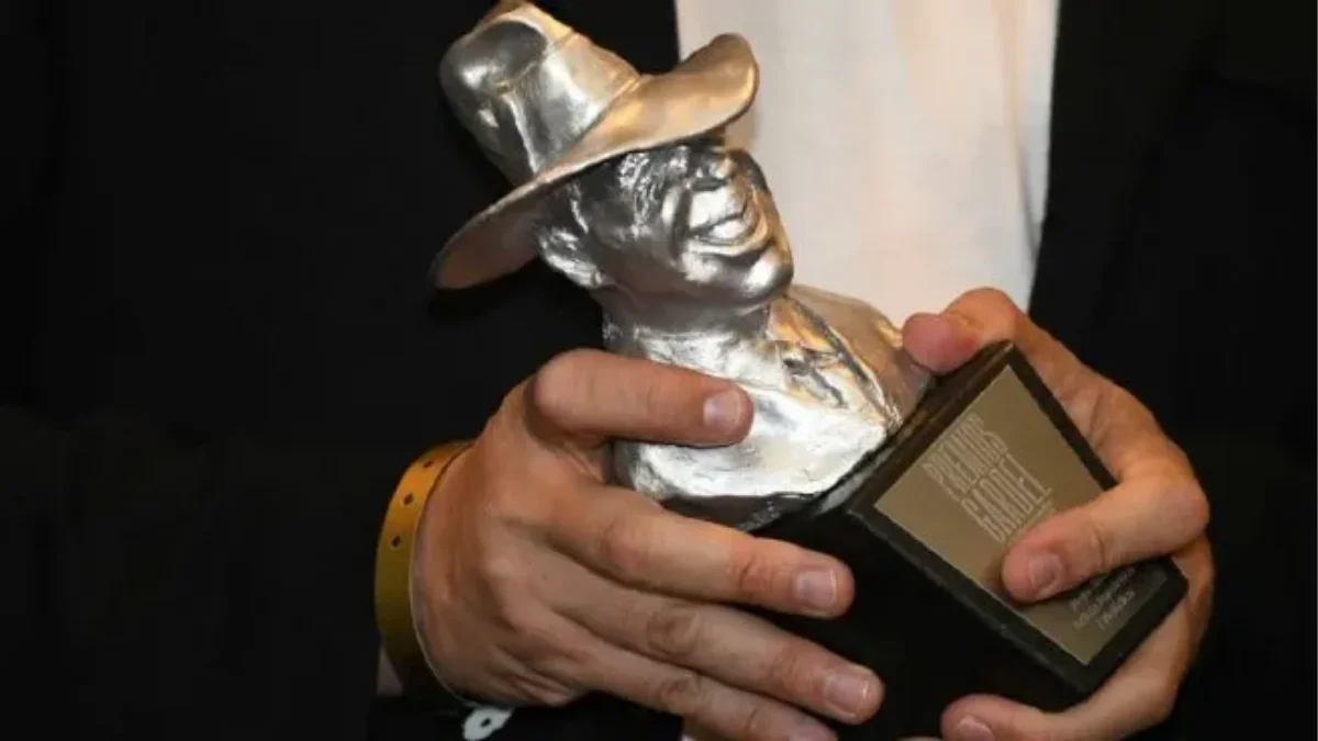 Premios Gardel