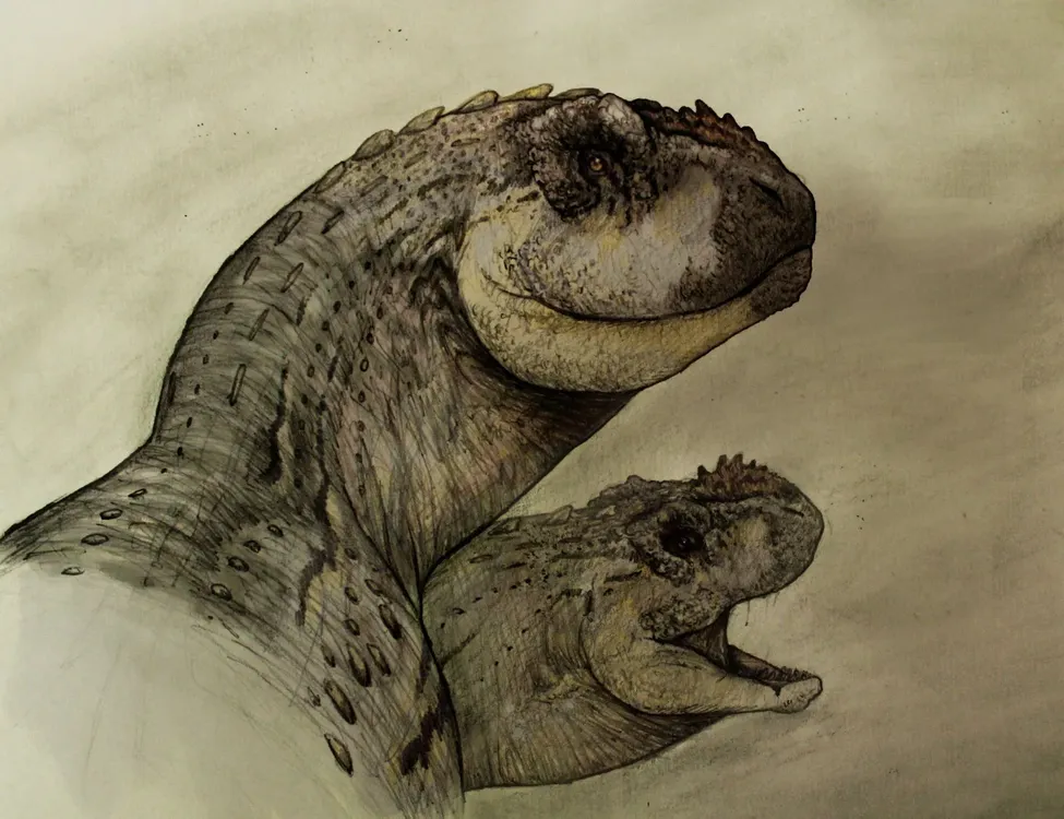 Dinosaurios