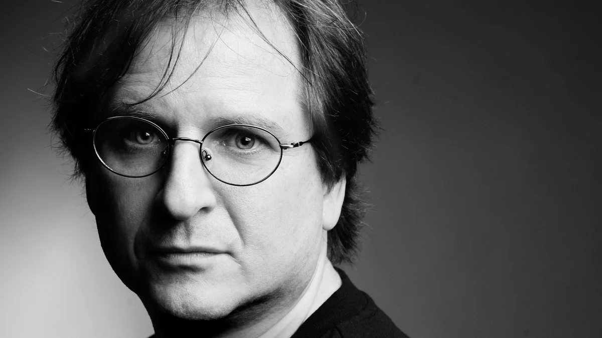 Martin Kohan. Foto © Alejandra López
