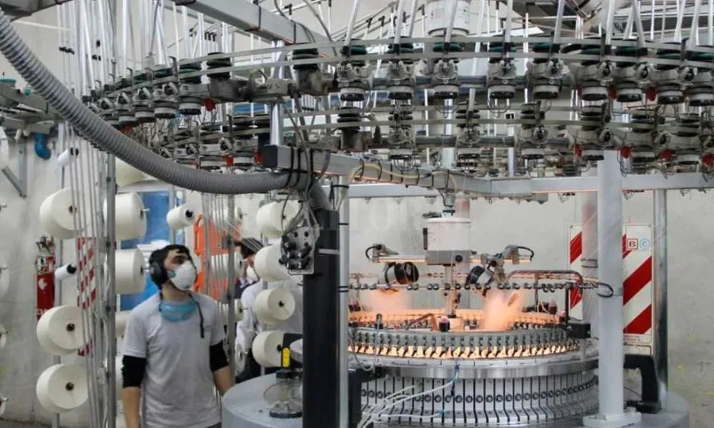 Algodonera Avellaneda