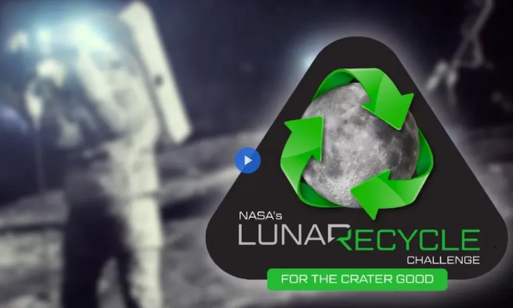 Premio de la NASA (1)