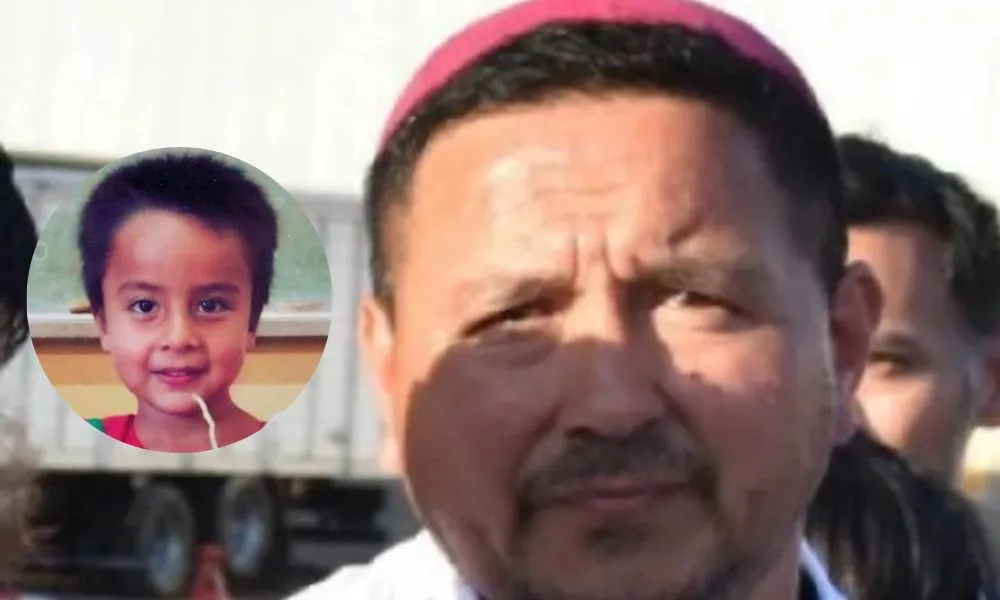Sacerdote culpable de abuso sexual en Corrientes