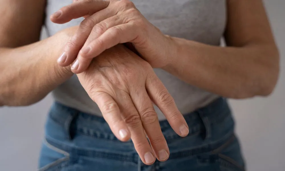 Amiloidosis hereditaria por transtiretina