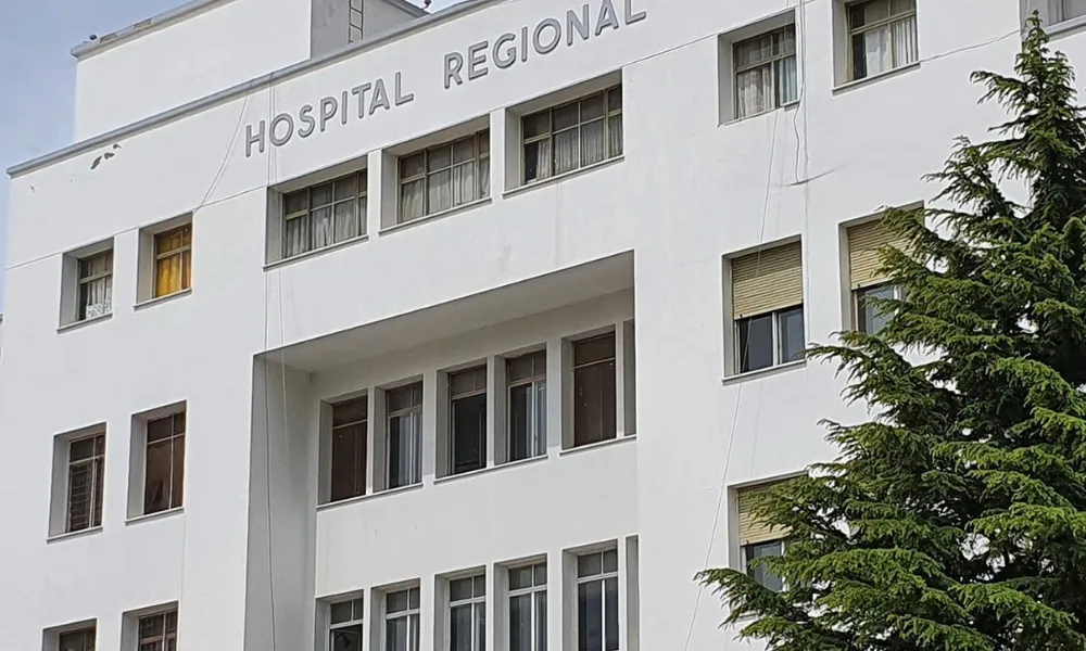 Hospital Comodoro