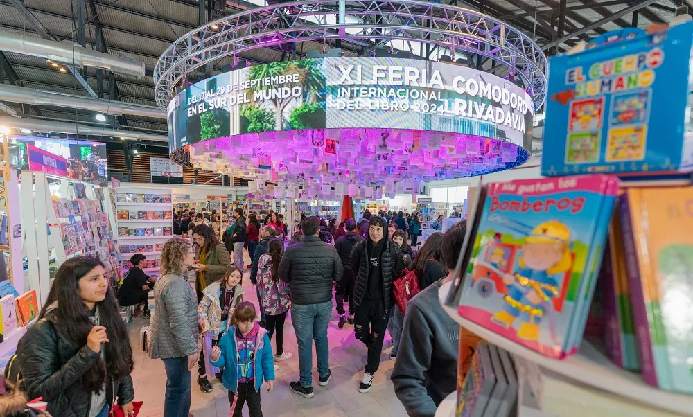 Feria del Libro - Día 11 (3)