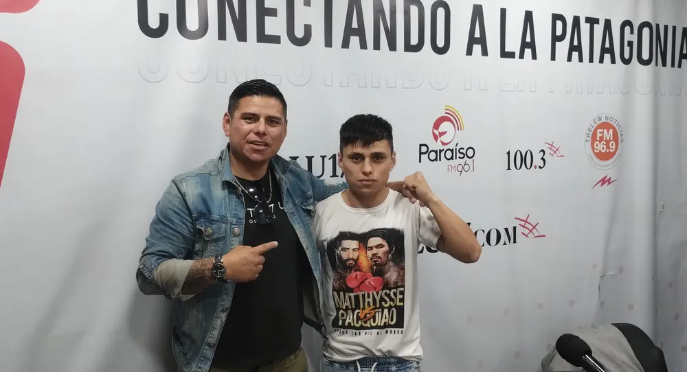 ALUMNI TENDRÁ UNA NUEVA DISCIPLINA: BOXEO