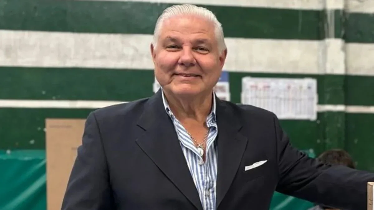 Agustín Monteverde