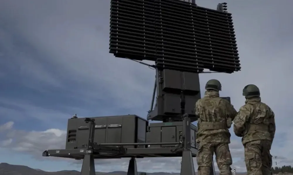 Radar