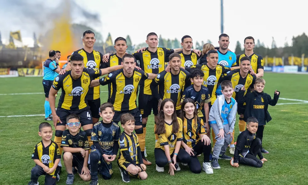 El Aurinegro juega contra San Telmo