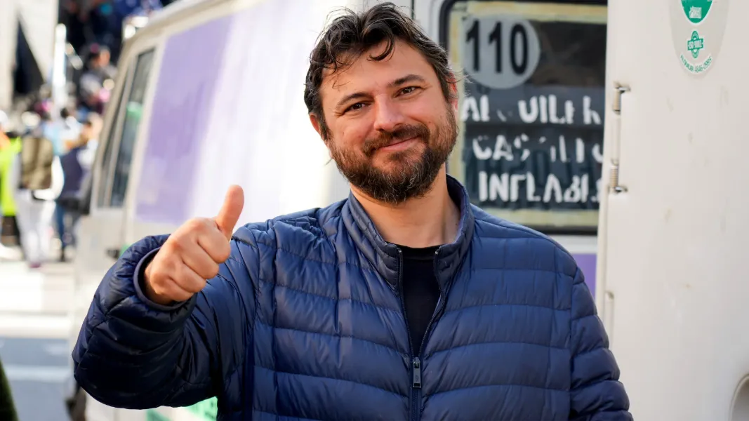 Juan Grabois