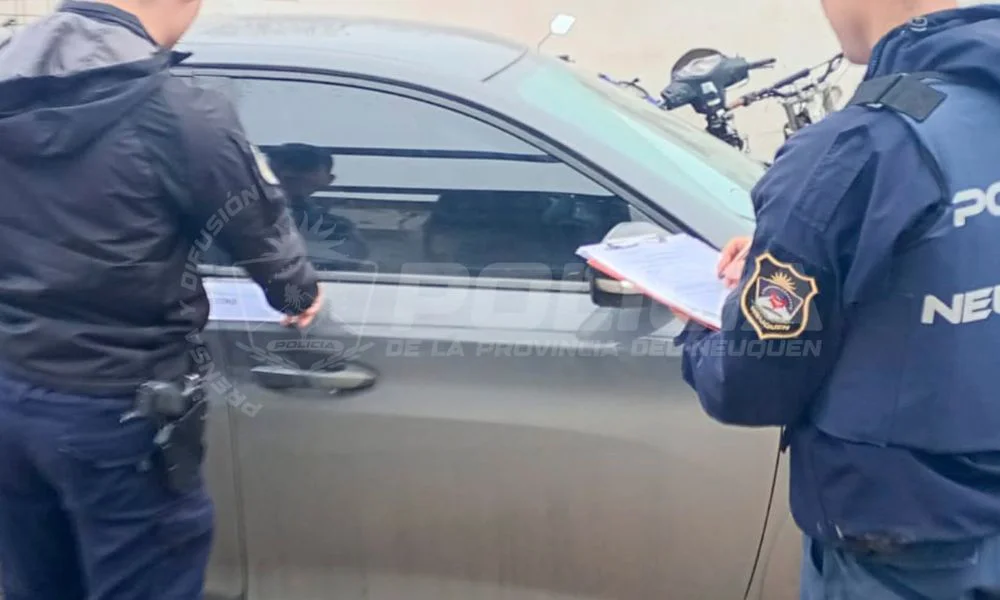 Manejaba con más de dos gramos de alcohol en sangre