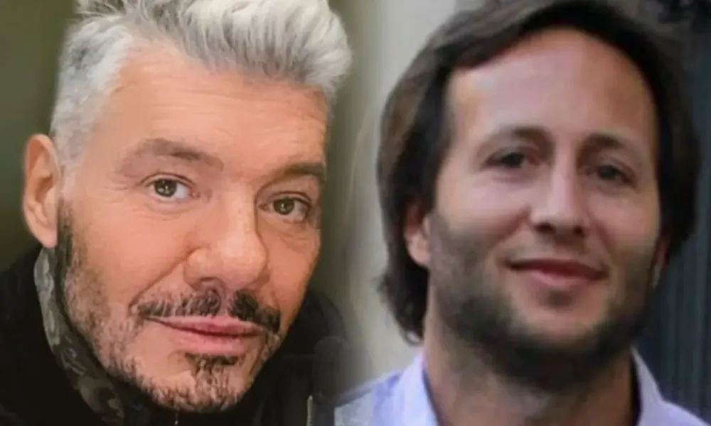 Tinelli sobre la tragedia de Mila