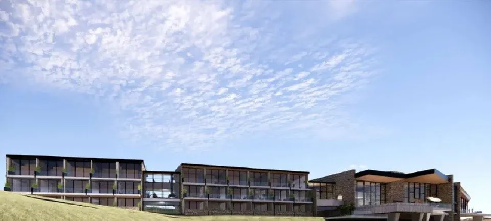 hotel rada tilly